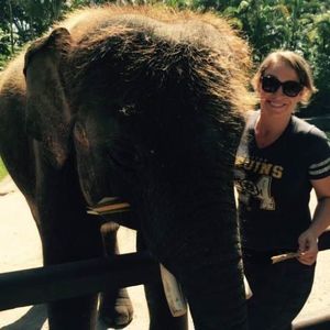 Meet your Posher, Valerie